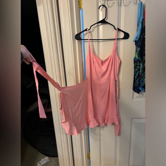 Hello Molly mini dress - Picture 2 of 4